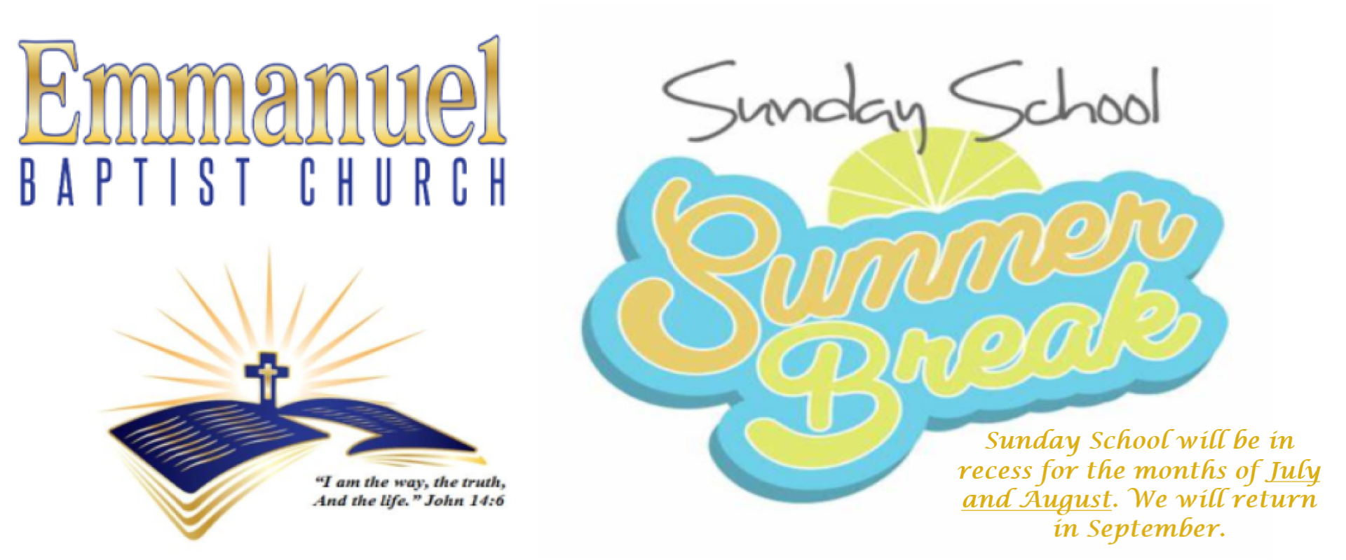 Home Emmanuel Baptist Church